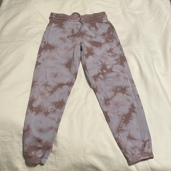 TNA tye dye jogger - Picture 1 of 4